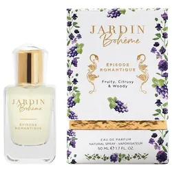 Jardin Bohème Fine Fragrances Épisode Romantique Eau de Parfum 100ml 50 ml Damen 