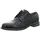 Bugatti Schnürschuh Herren Schwarz 46