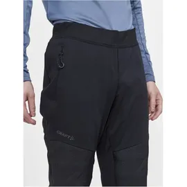 Craft Nordic Training Speed Herren Schwarz L