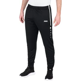Jako Active schwarz/weiß 3XL