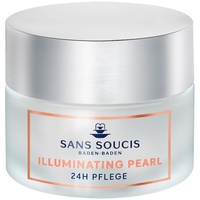 Sans Soucis Illuminating Pearl 24h Pflege 50 ml