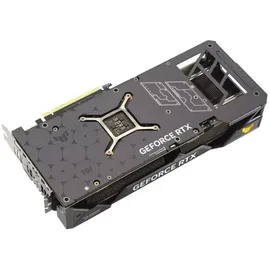 Asus TUF Gaming GeForce RTX 4070 Ti 12 GB GDDR6X