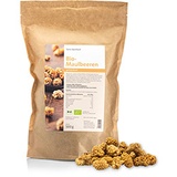 Bio-Maulbeeren - 500 g