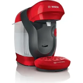 Bosch Tassimo Style TAS1103 rot