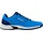Kempa Kourtfly Three Handballschuhe Herren blau/weiß 45