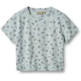 Wheat Shirt Tommy in Hellblau - 122