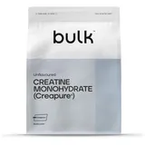 Bulk Creatin Monohydrat Pulver 1 kg