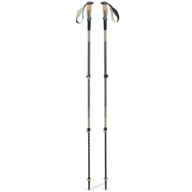Black Diamond Trail Vista Shock Trekkingstöcke 100-140 cm Dark Mauve