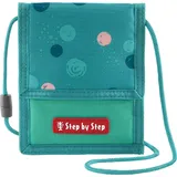 Step By Step Brustbeutel Turtle Josie blau
