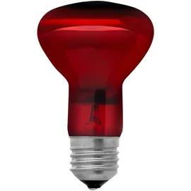 Reptile Systems Infrared Heat Lamp Infrarot Wärmelampe 50 Watt