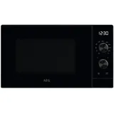 AEG MFB252DB Schwarz