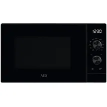AEG MFB252DB Schwarz