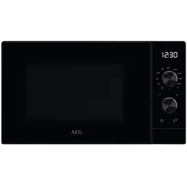 AEG MFB252DB Schwarz