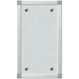 Schellenberg Lichtschachtabdeckung Aluminium 55 x 110 cm