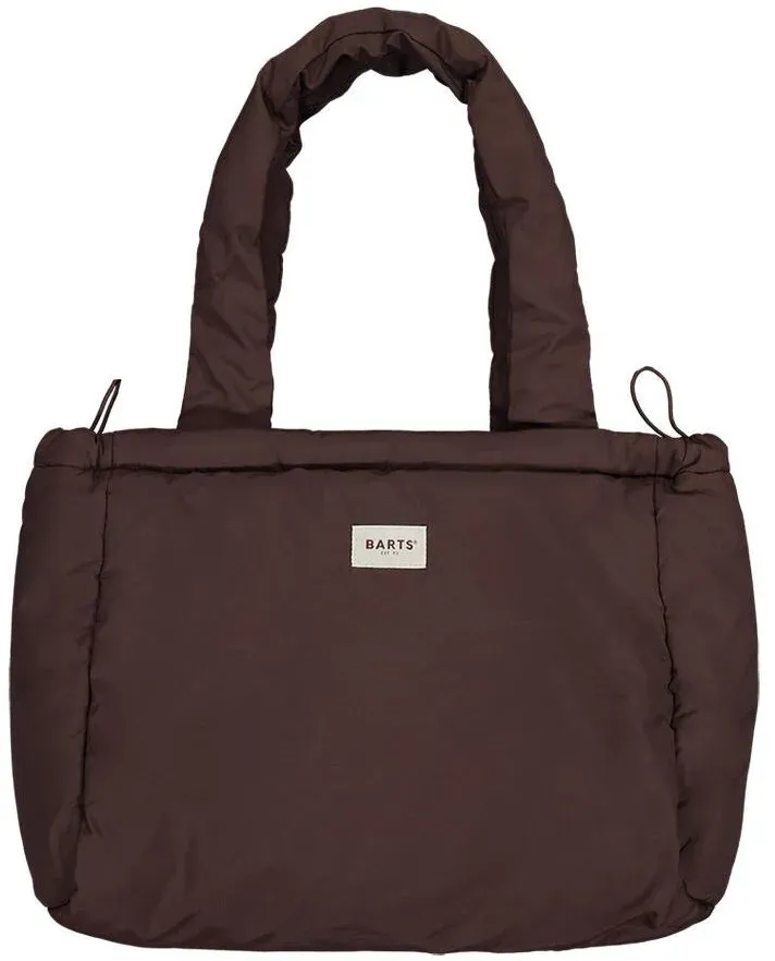 Barts Nurrin Shopper coffee (09) one size
