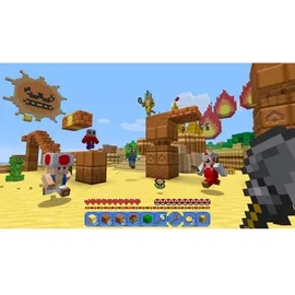 Minecraft (USK) (Nintendo Switch)