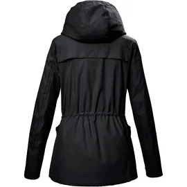 G.I.G.A. DX GS 55 WMN JCKT Damen Schwarz 46