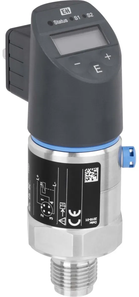 Endress+Hauser Druckschalter PTC31B-AA4M1MGBWBJA