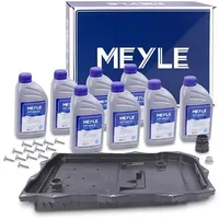 Meyle Teilesatz, Automatikgetriebe-Ölwechsel