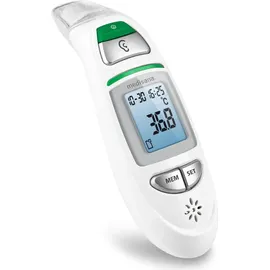 Medisana TM 750 Multifunktionsthermometer weiß