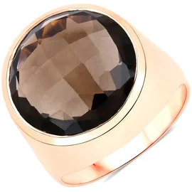 vira jewels 925/- Sterling Silber in rot | Gr.: 57