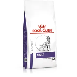 ROYAL CANIN Adult Medium Hund 4kg