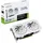 Asus Dual GeForce RTX 4060 Ti EVO White OC, DUAL-RTX4060TI-O8G-EVO-WHITE, 8GB GDDR6, HDMI, 3x DP (90YV0J4B-M0NA00)