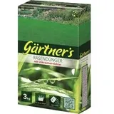GPI Green Rasendünger +Unkrautvern.3 kg Gärtners
