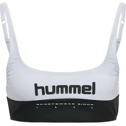 Swim Top Hmlcindi Wassersport Damen HUMMEL M