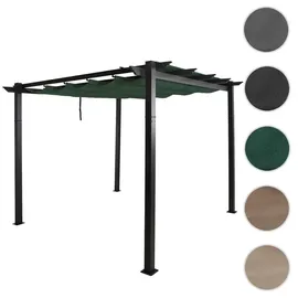 MCW Pavillon, N93-3x3 (260 cm, 250 cm)