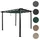 MCW Pavillon, N93-3x3 (260 cm, 250 cm)
