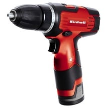 Einhell TH-CD 12-2 Li