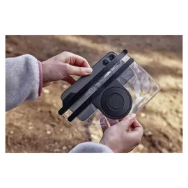 Fidlock VACUUM uni phone case, Weiß