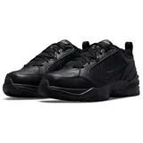 Nike Air Monarch IV black/black 38,5