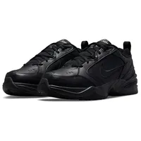 Nike Air Monarch IV black/black 38,5