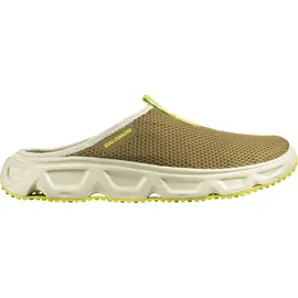 Salomon Reelax Slide 6.0 plantation/aspargus green/acid lime 48
