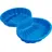 Big Sand-/Wassermuschel Blau