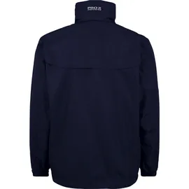 PRO-X elements Herren Meran Jacke (Größe XXL, blau)