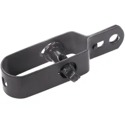 Gust. Alberts GmbH & Co. KG Drahtspanner anthrazit-metallic, Gr. 2 - 100 mm