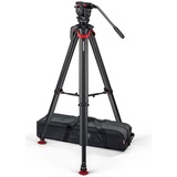 Sachtler System aktiv6 flowtech75 MS (S2064S-FTMS)