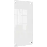 Nobo Whiteboard Glas