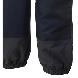HELLY HANSEN Regenhose Grau 98