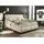 MID.YOU Boxspringbett 180 x 200 cm H2 Sand
