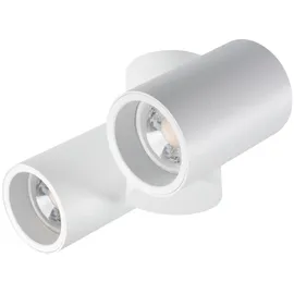 KANLUX BLURRO 2x GU 10 weiß