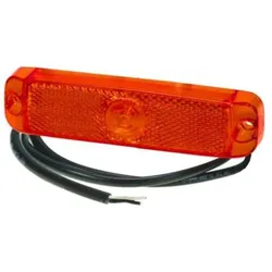 PROPLAST Seitenmarkierungsleuchte 40023002