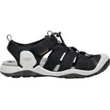 Keen Cnx Ii Sandalen Black / Keen Yellow - EU 43