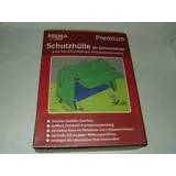 BREMA  Schutzhülle Abdeckung Gartenschaukel Hollywoodschaukel 148 x 150 x 135 cm