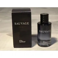 Dior Sauvage Men's Eau de Toilette 10ml Neu