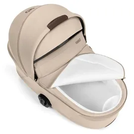 Cybex Balios S Lux Almond Beige