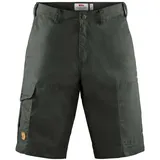Fjällräven Karl Pro Shorts M Dunkelgrau 52